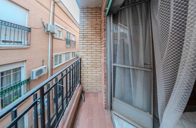 Piso en Venta en Calle Mariano Padilla en San Juan