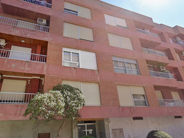 Wohnung zum Verkauf in CAMILO JOSE CELA