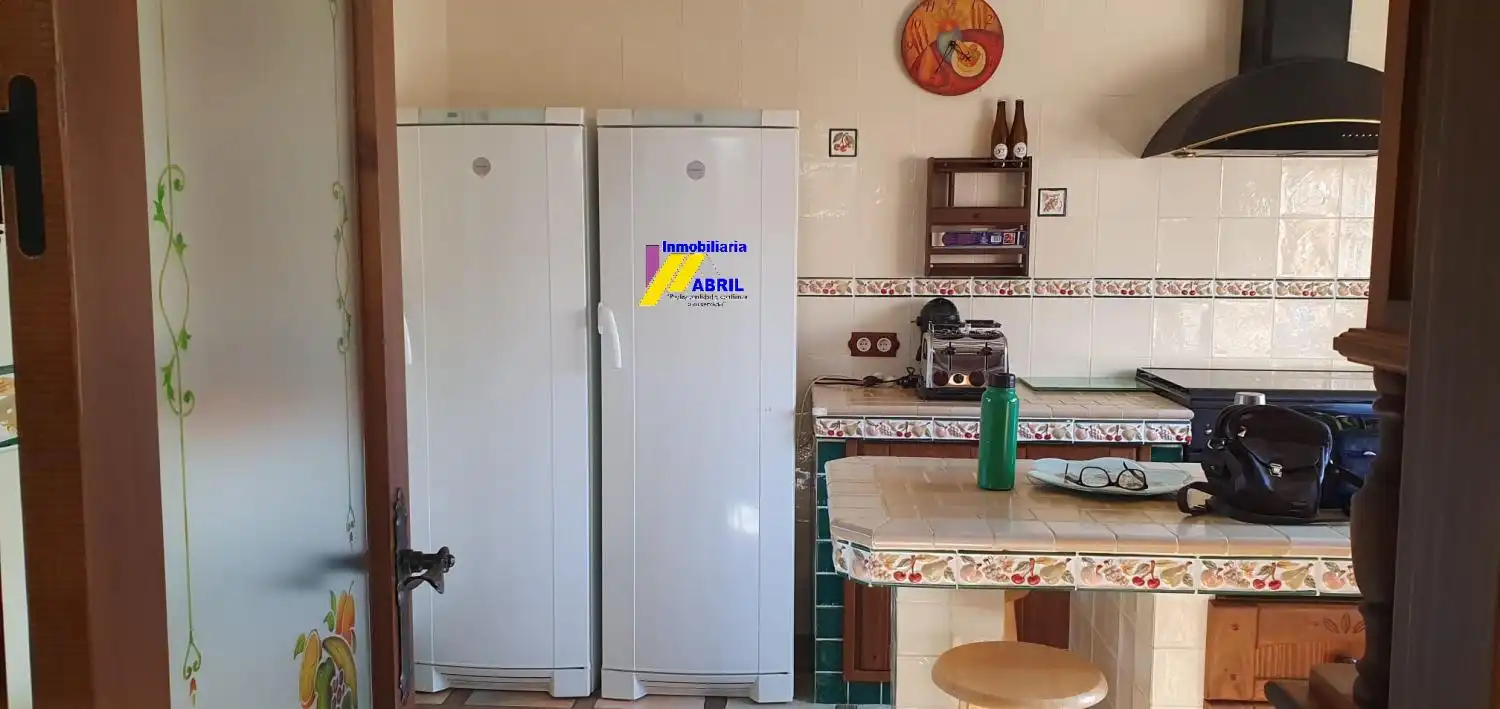 Houses for sale in Aldeaquemada
