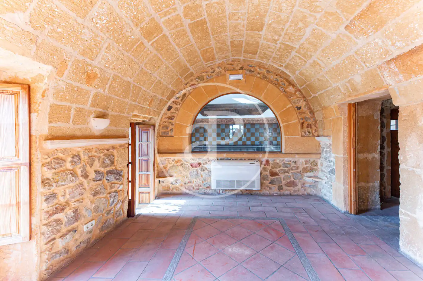 Casa o chalet en venta en Sant Llorenç des Cardassar con Aire acondicionado, Calefacción y Terraza