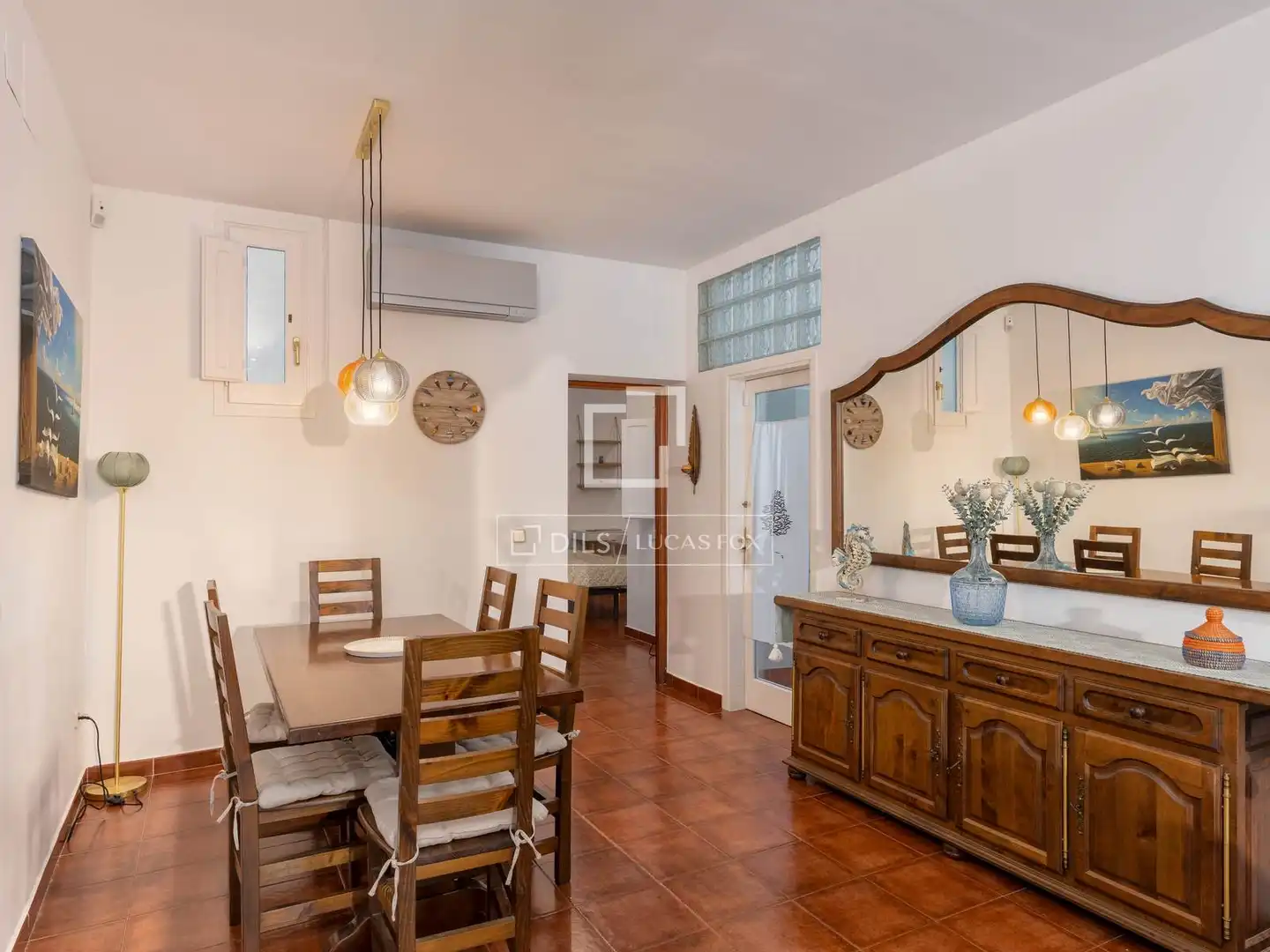 Appartement avec terrasse à vendre à Tossa de Mar pueblo, imagen 7