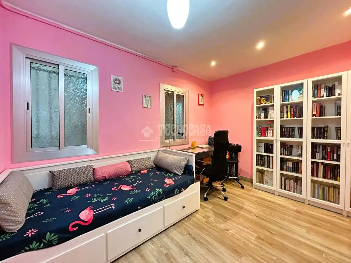Piso en venta en Collblanc