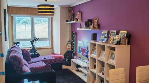 Foto 3 de Pis en venda a Pastoriza, A Coruña