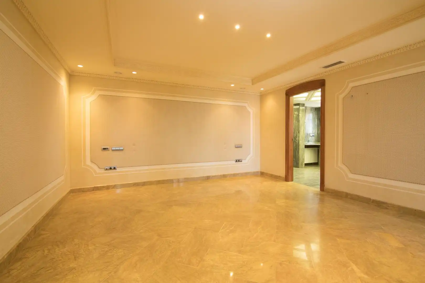 Detached house with pool for sale in Peña de las Águilas, imagen 47