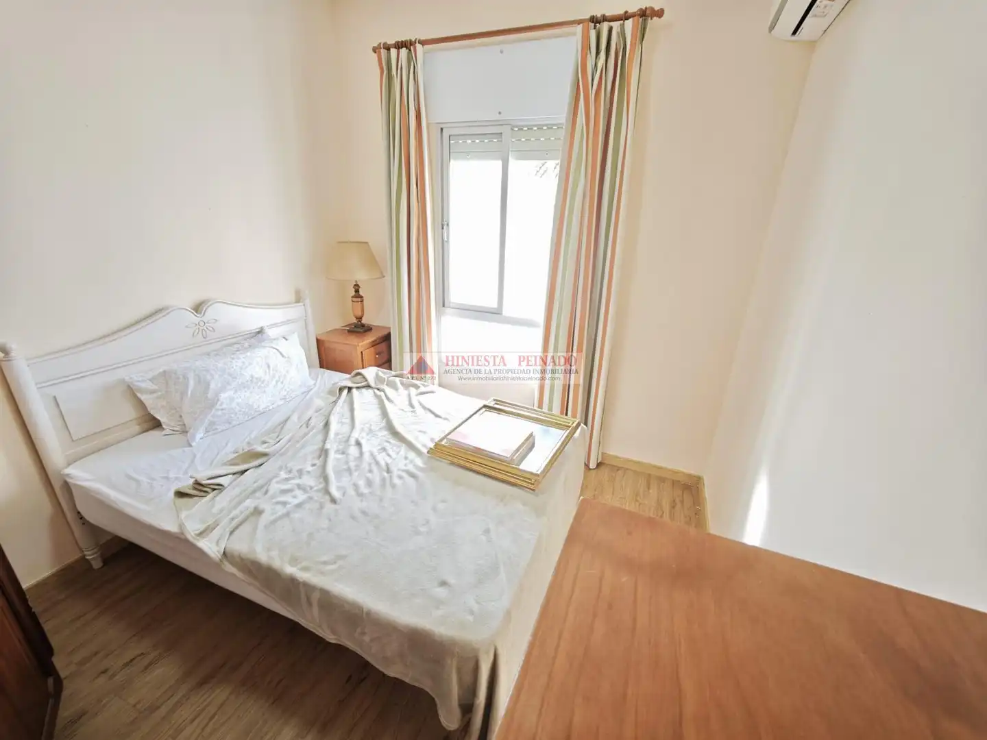Dormitori de Casa o xalet en venda en El Puerto de Santa María amb Aire condicionat i Piscina