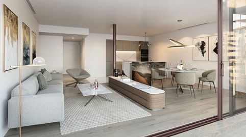 Foto 4 de Ático en venta en Son Espanyolet, Palma de Mallorca