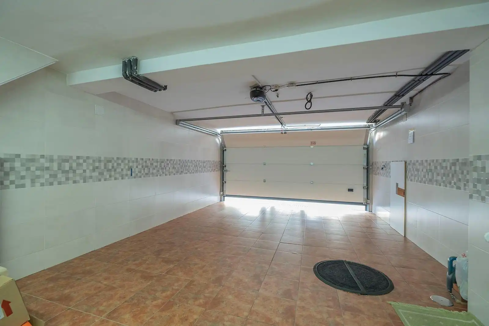 Casa adosada en venta en Tres Cantos con Calefacción, Jardín privado y Parquet