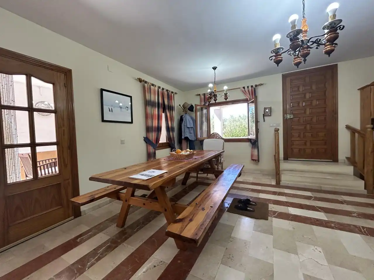Country homes for sale in 0, Cascante