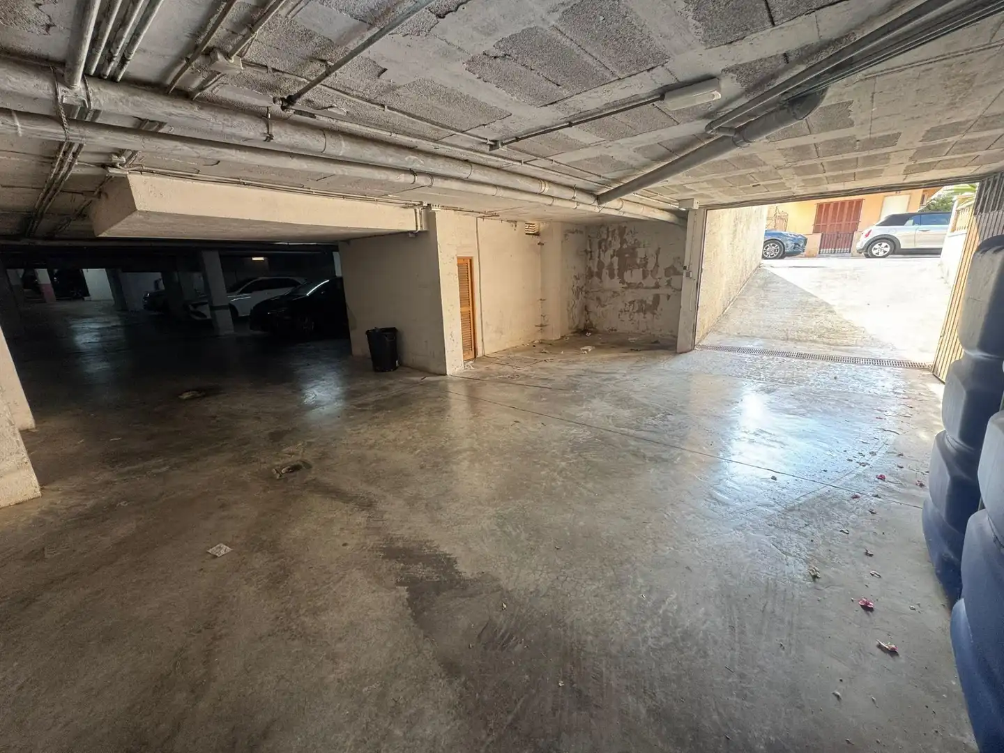 Parking de Garaje en venta en Santa Margalida