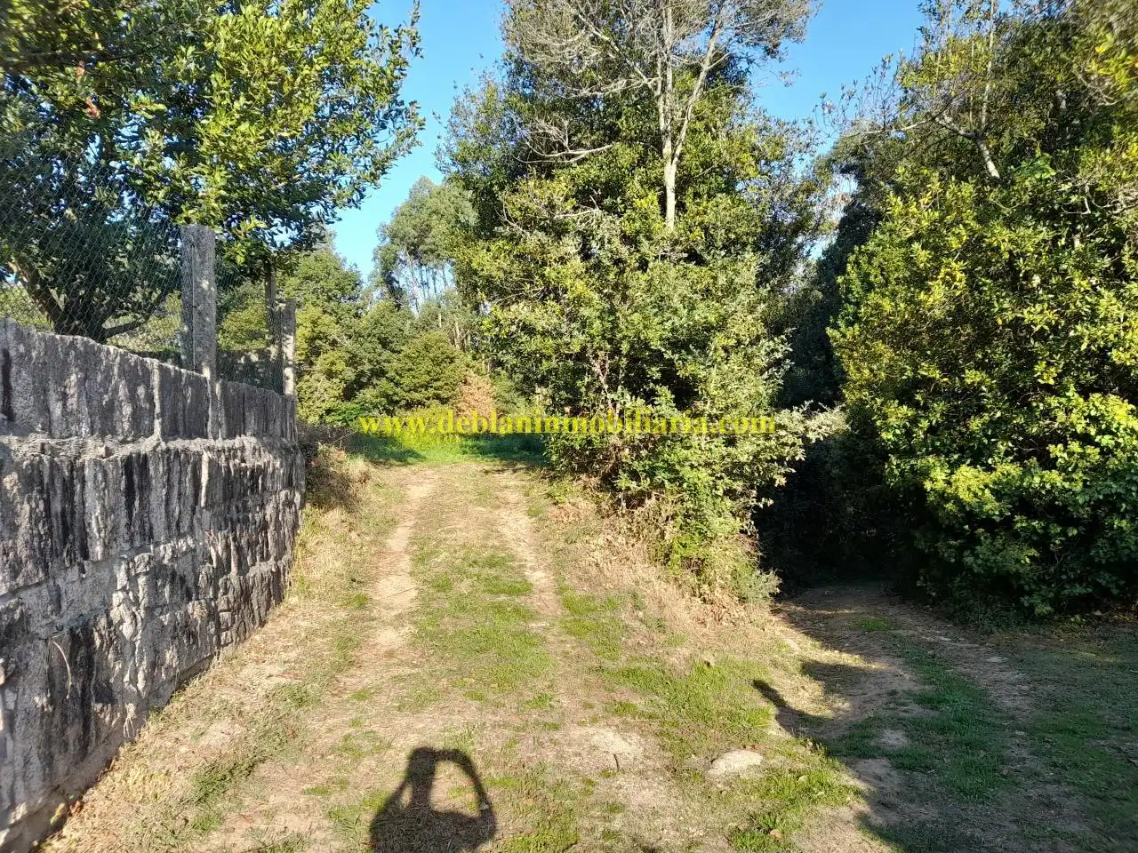 Rural land for sale in Tomiño, imagen 5