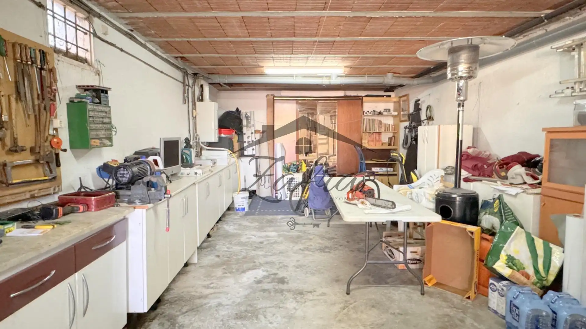 Maison avec jardin à vendre à Carrer Carrer Mart, imagen 38