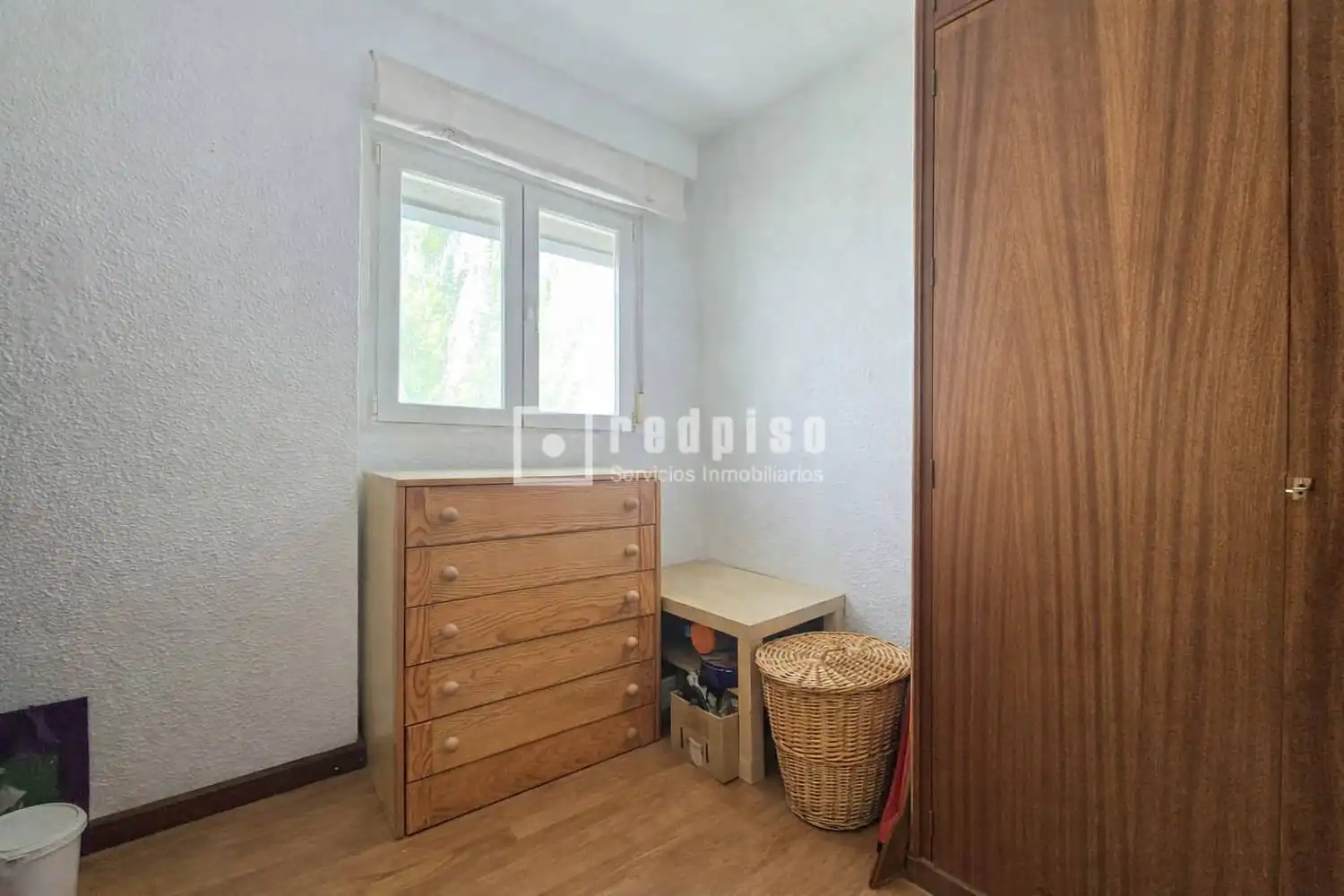 Habitación de Ático en venta en Guadarrama con Calefacción, Jardín privado y Parquet