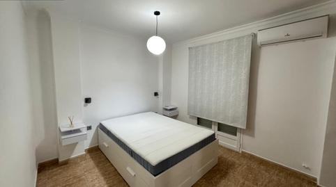 Foto 4 de Pis de lloguer a Parque de San Roque, Churriana de la Vega