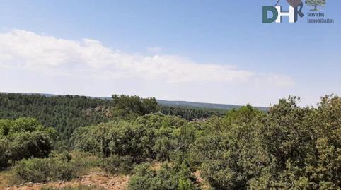 Foto 3 de Residencial en venda a San Antón, Cuenca Capital