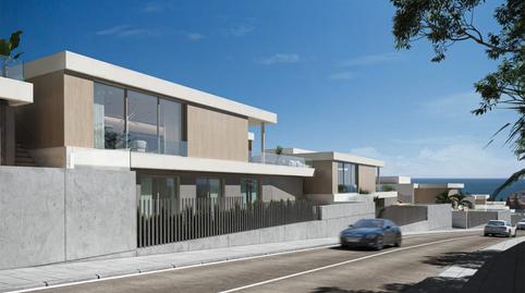 Foto 2 de vivenda d'obra nova a Pis en venda a Puerto de Estepona, Málaga