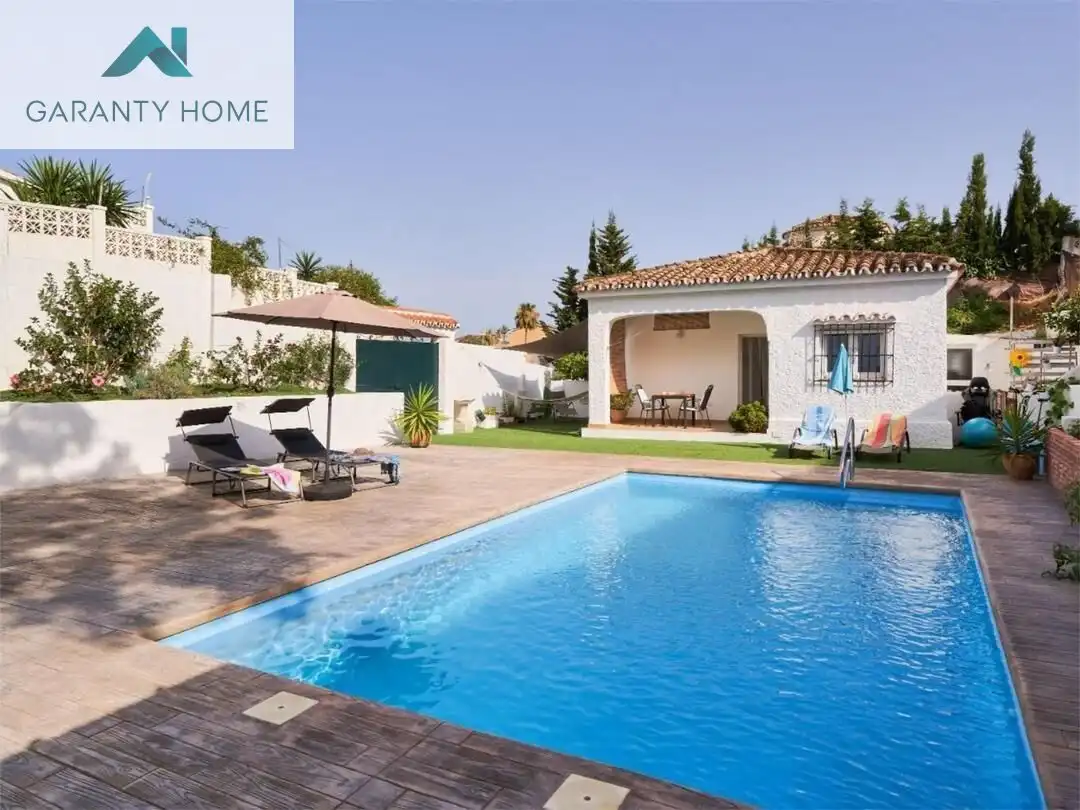 Chalet con terraza en venta en Solymar, imagen 29