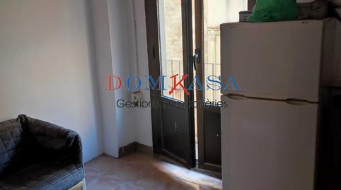 Foto 3 de Piso de alquiler en Carrer de Santa Teresa, Centre, Tortosa