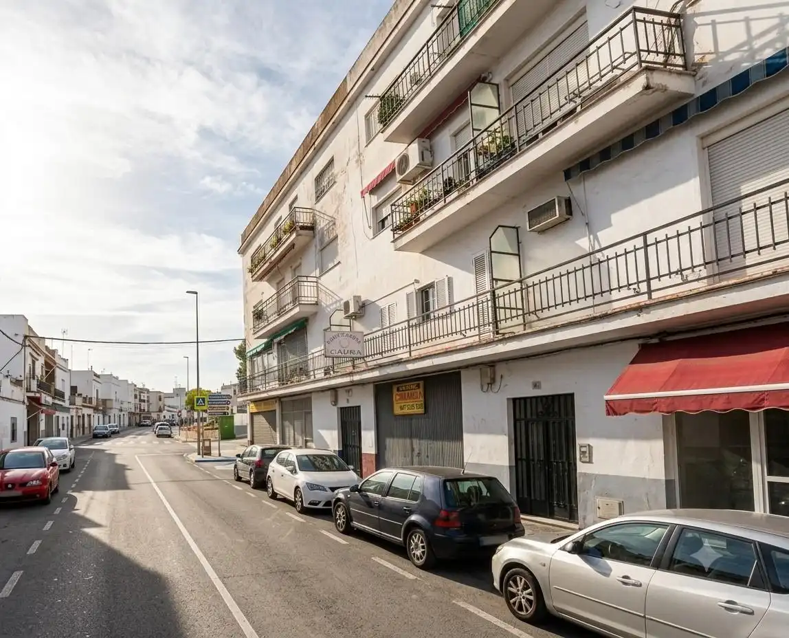 Piso con ascensor en venta en Avenida PALOMARES 44, imagen 4