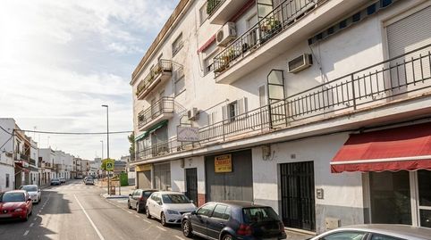 Foto 4 de Piso en venta en Avenida Palomares, 44, Coria del Río, Sevilla
