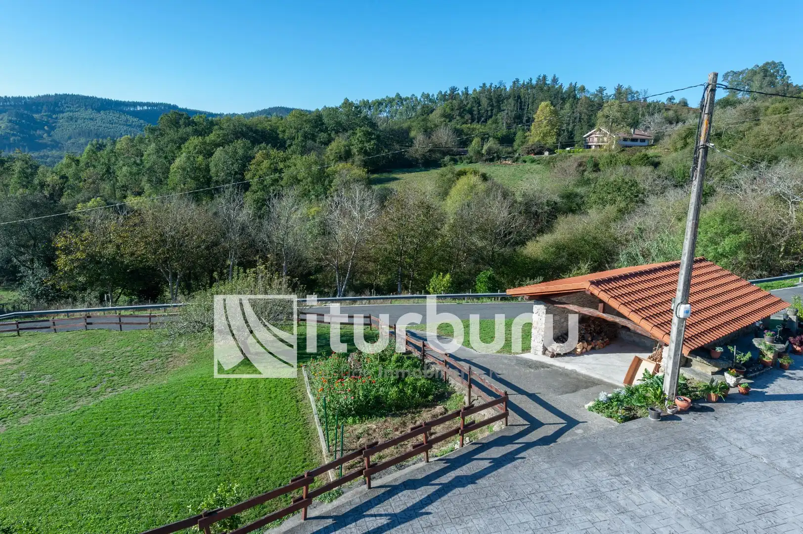 Casa o chalet en venta en Arrieta, Bizkaia