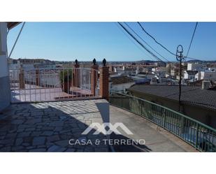 Terrace of Country house for sale in Vélez-Málaga