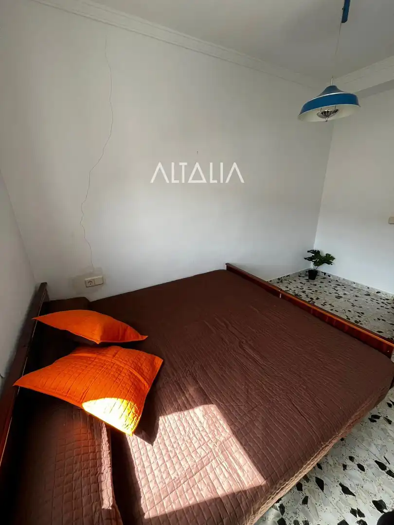 Habitación de Piso en venta en Carboneras de Guadazaón con Terraza y Trastero
