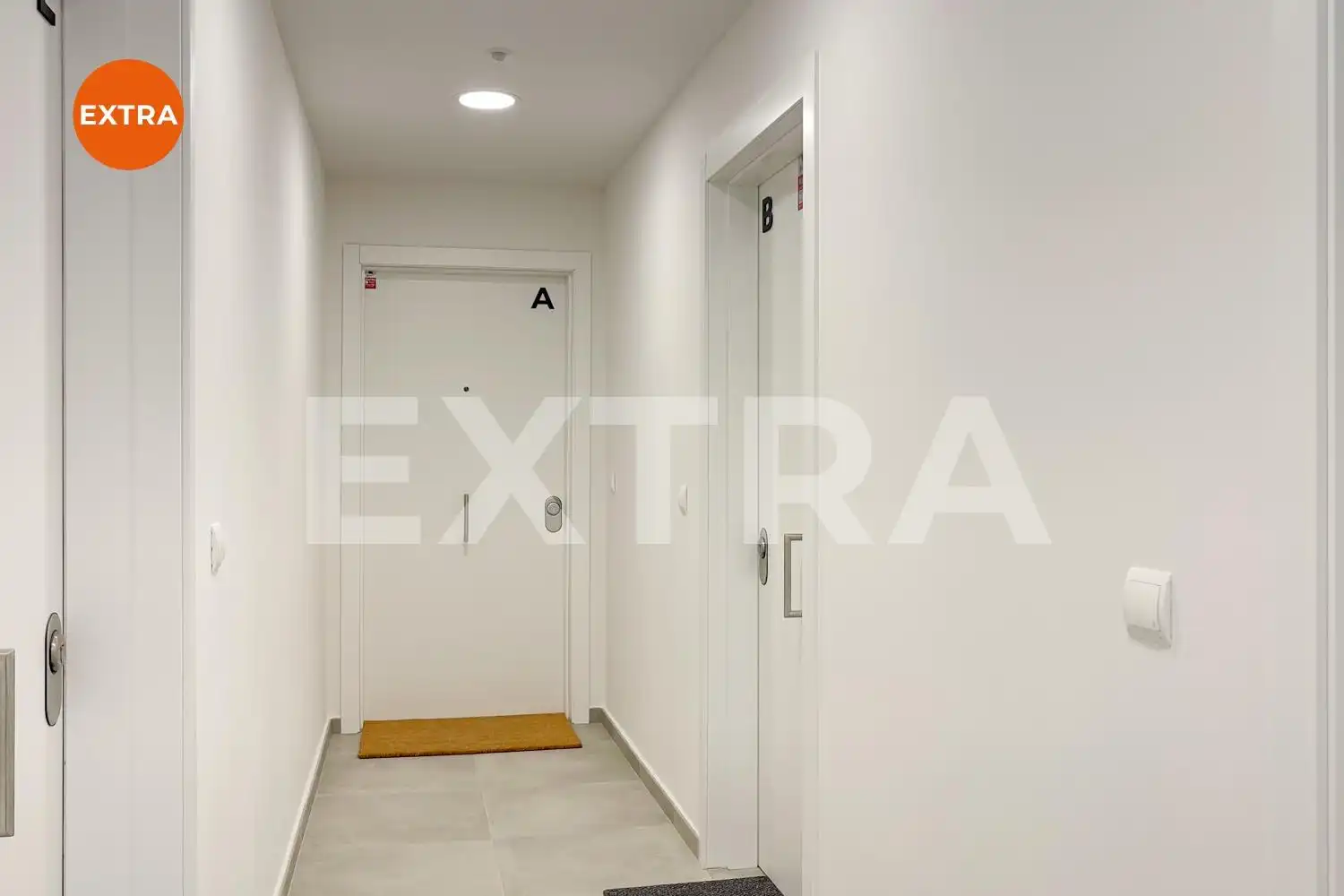 Piso de alquiler en Madrid con Terraza y Trastero