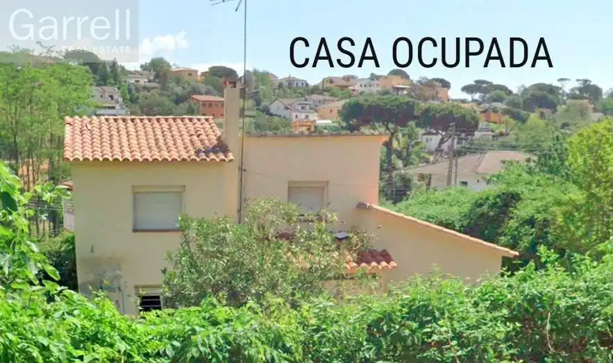 Villa mit Pool zum Verkauf in UR JUNIOR PARK 
 RIELLS I VIABREA (GIRONA)