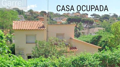 Casa Ocupada