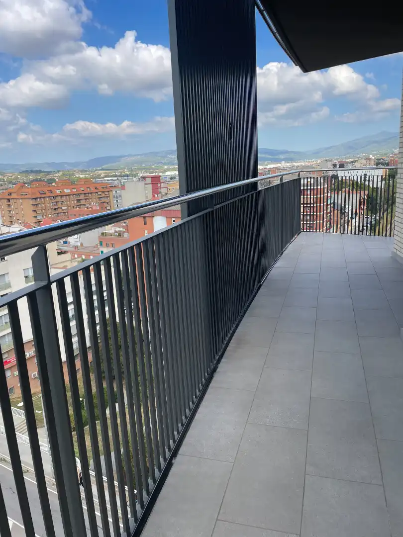 Duplex con terrazza in vendita a Carrer de Francesc Ribas 56-58, imagen 13