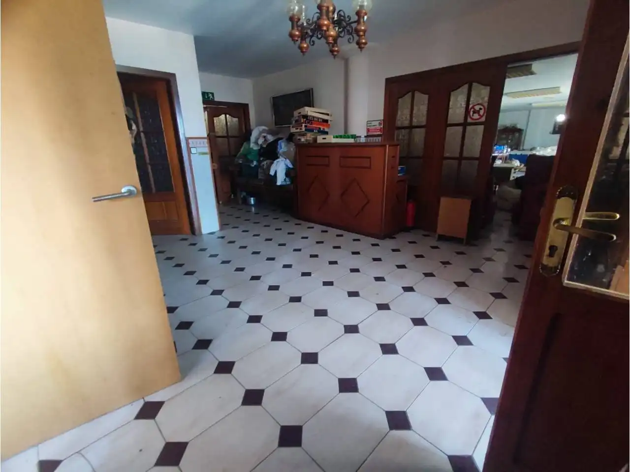 Edificio en venta en Naval