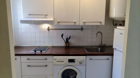 Foto 5 von Wohnung zum Verkauf in Sanlúcar la Mayor, Sevilla