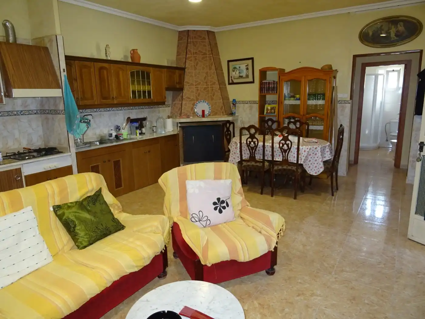 Casa o xalet en venda a Pedanías Este
