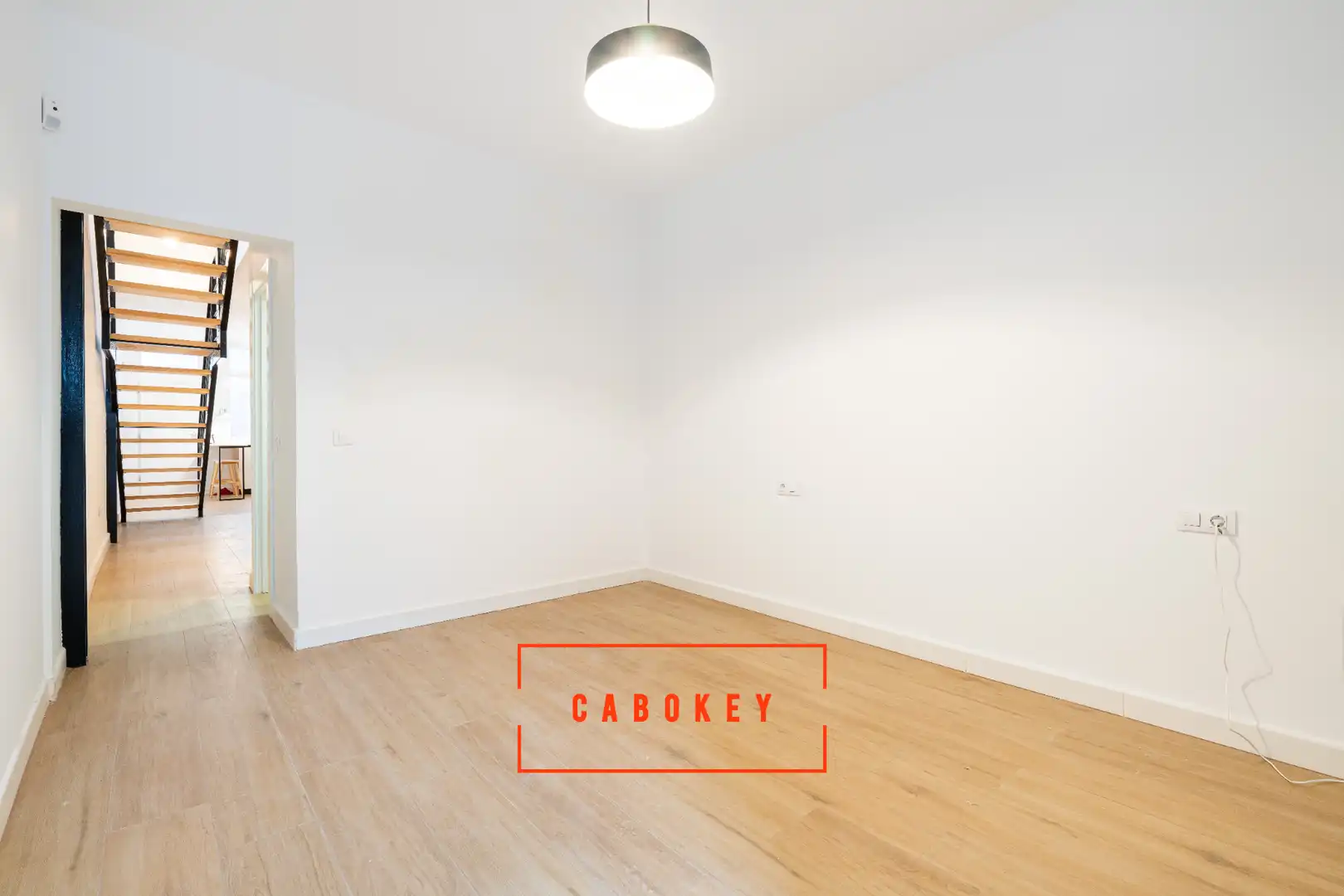 Habitación de Casa adosada en venta en Almería con Aire acondicionado, Calefacción y Parquet