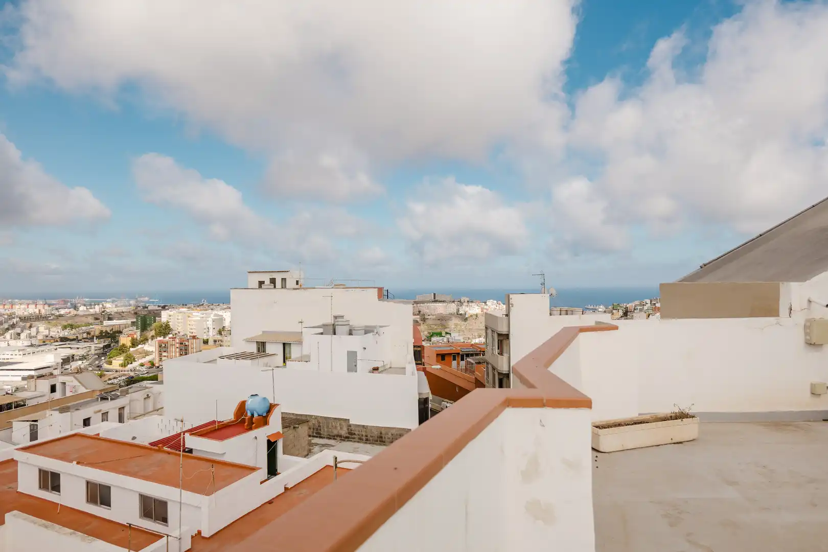Mixed residential for sale in Calle Párroco Ramón González Guedes 11, imagen 42