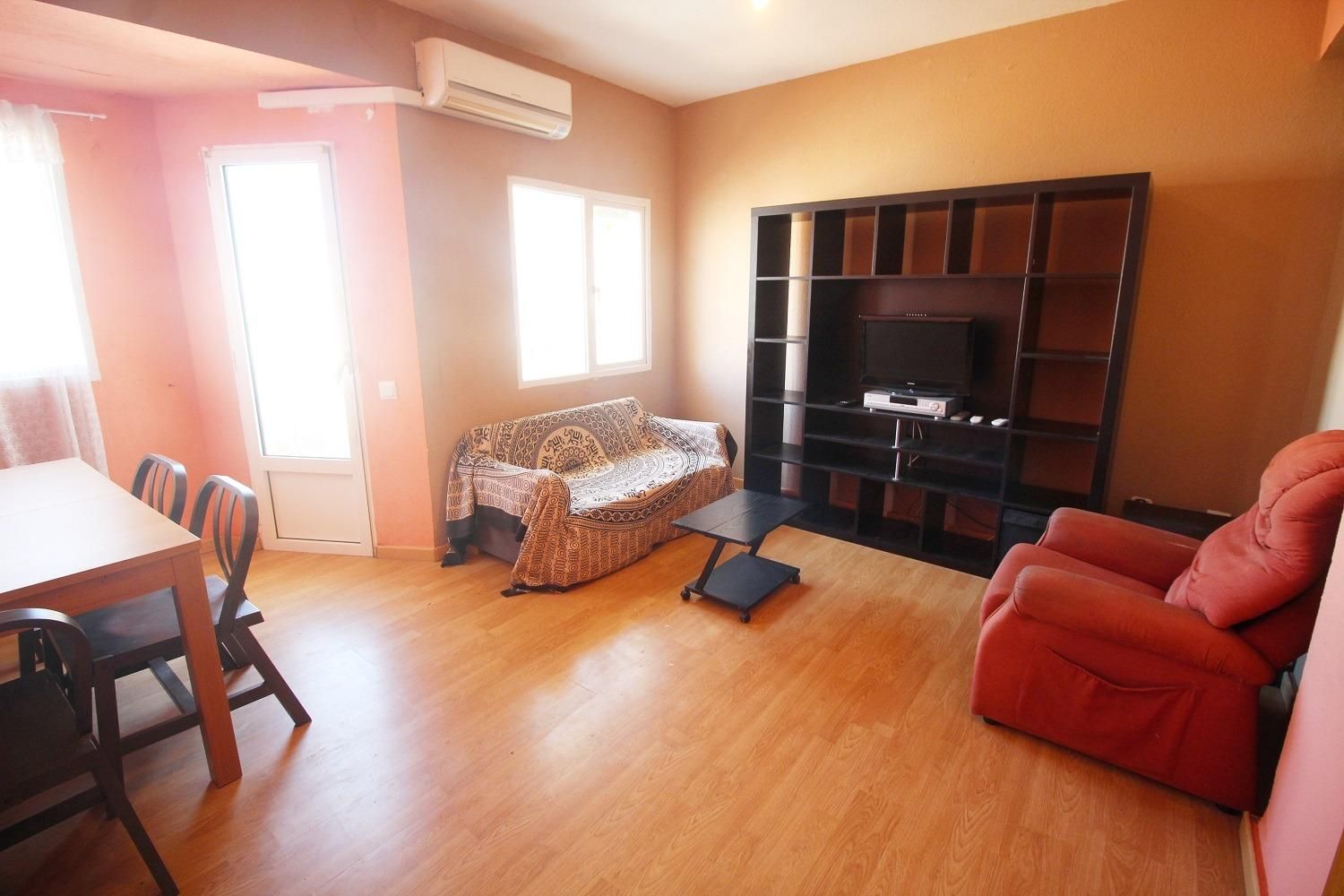 Apartament en venda a Calle PIO XII, 18, Centro