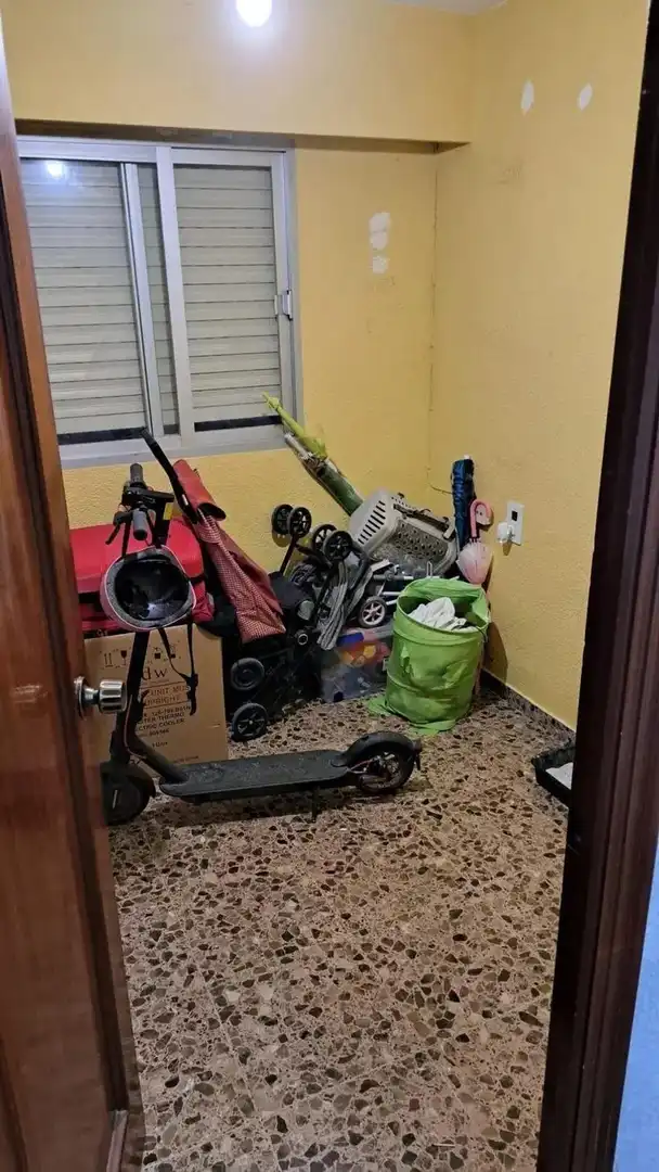 Pis amb ascensor en venda a Calle Calle José Esteve, imagen 14