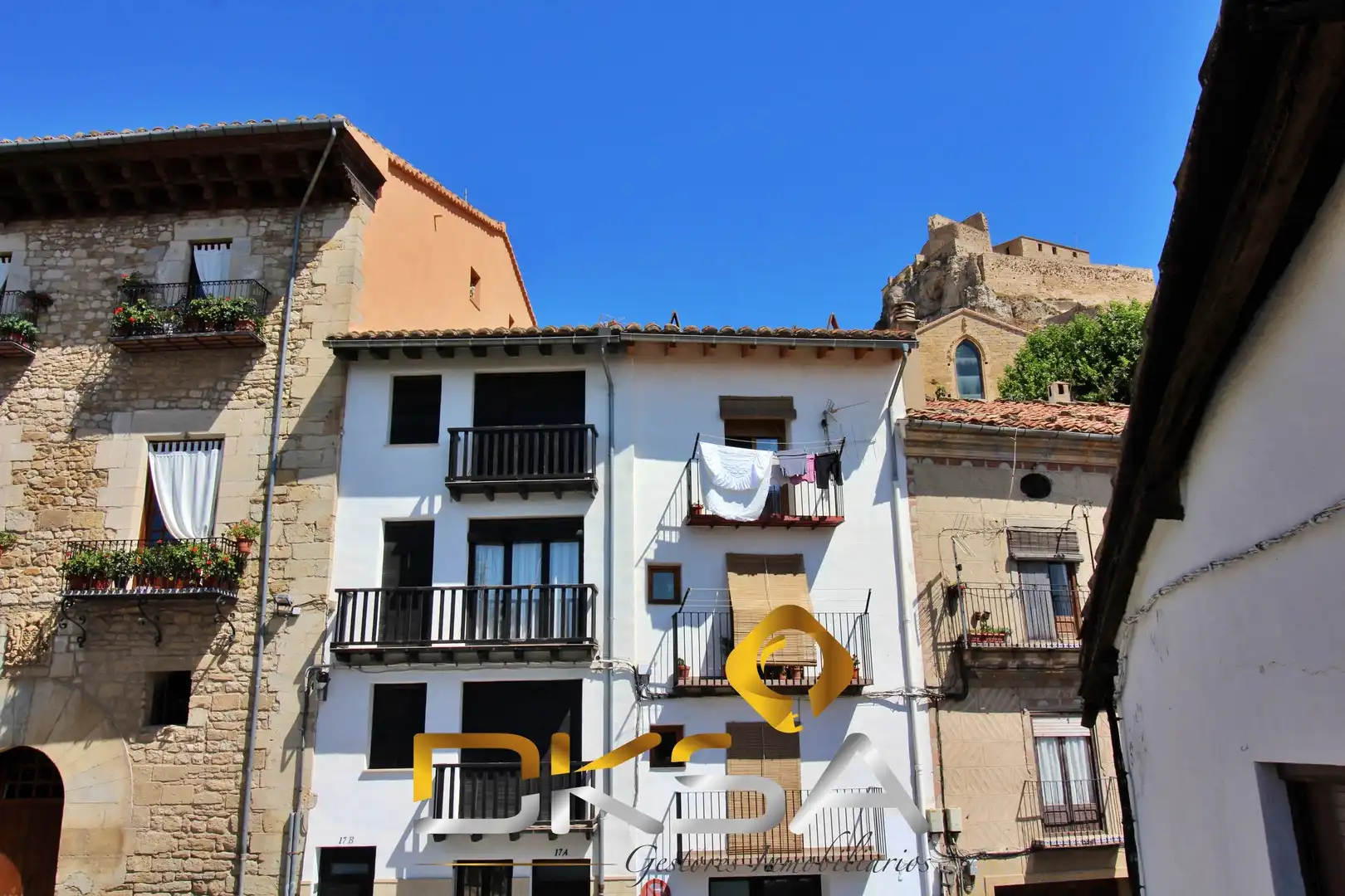 House with terrace for sale in COLON, imagen 2