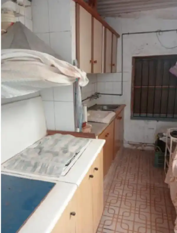 Maison jumelée à vendre à Desamparados - Hurchillo - Torremendo, imagen 11