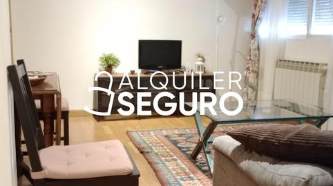 Foto 2 de Pis de lloguer a Ángel Larra , Concepción, Madrid