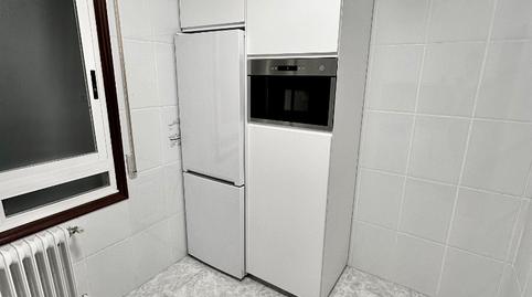 Foto 3 de Pis en venda a Avenida de Celanova, 139, Vistahermosa, Ourense Capital