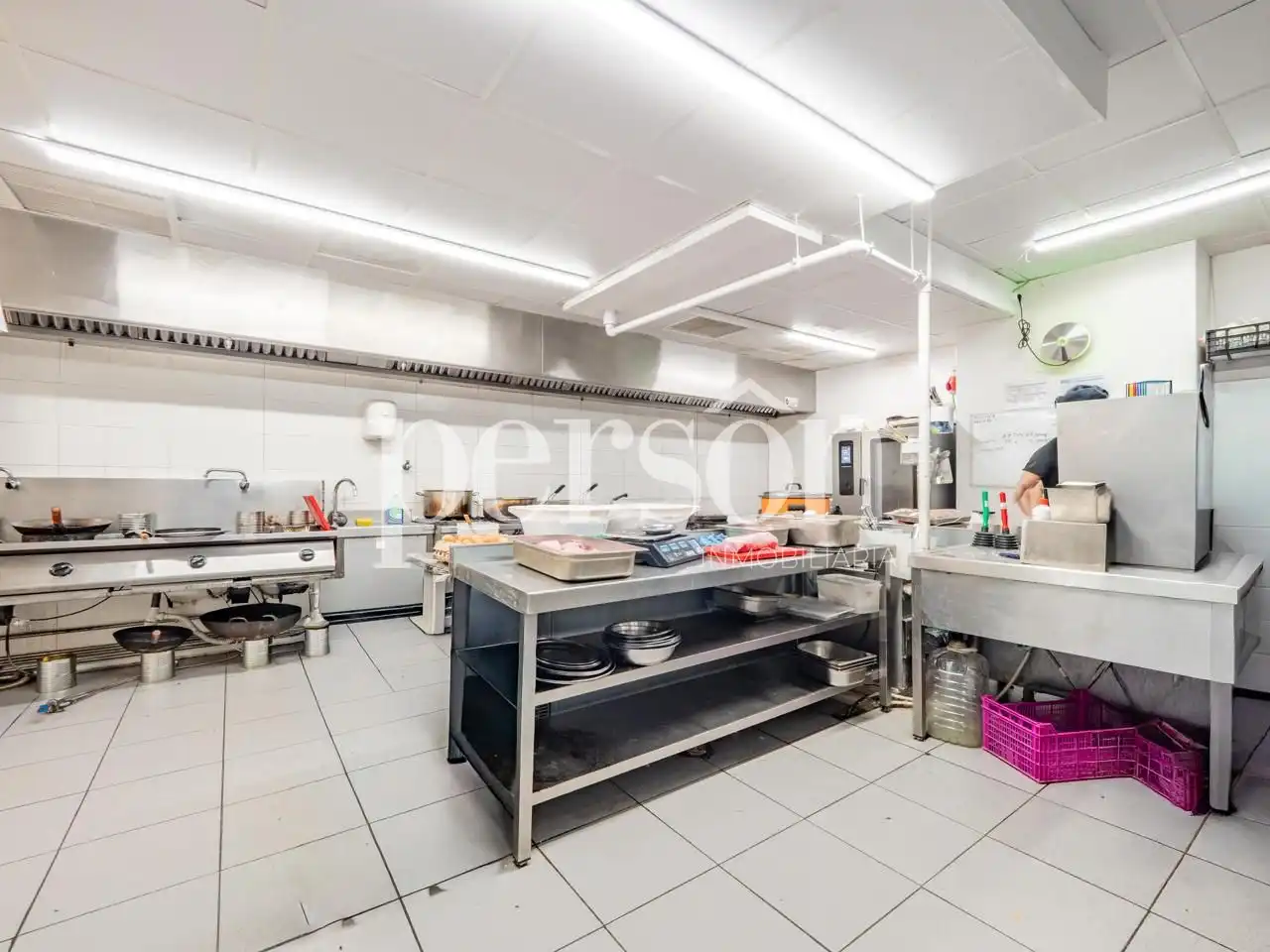 Business premises for transfer in Rascanya, imagen 9