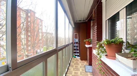 Foto 3 de Pis en venda a Zaramaga, Vitoria - Gasteiz