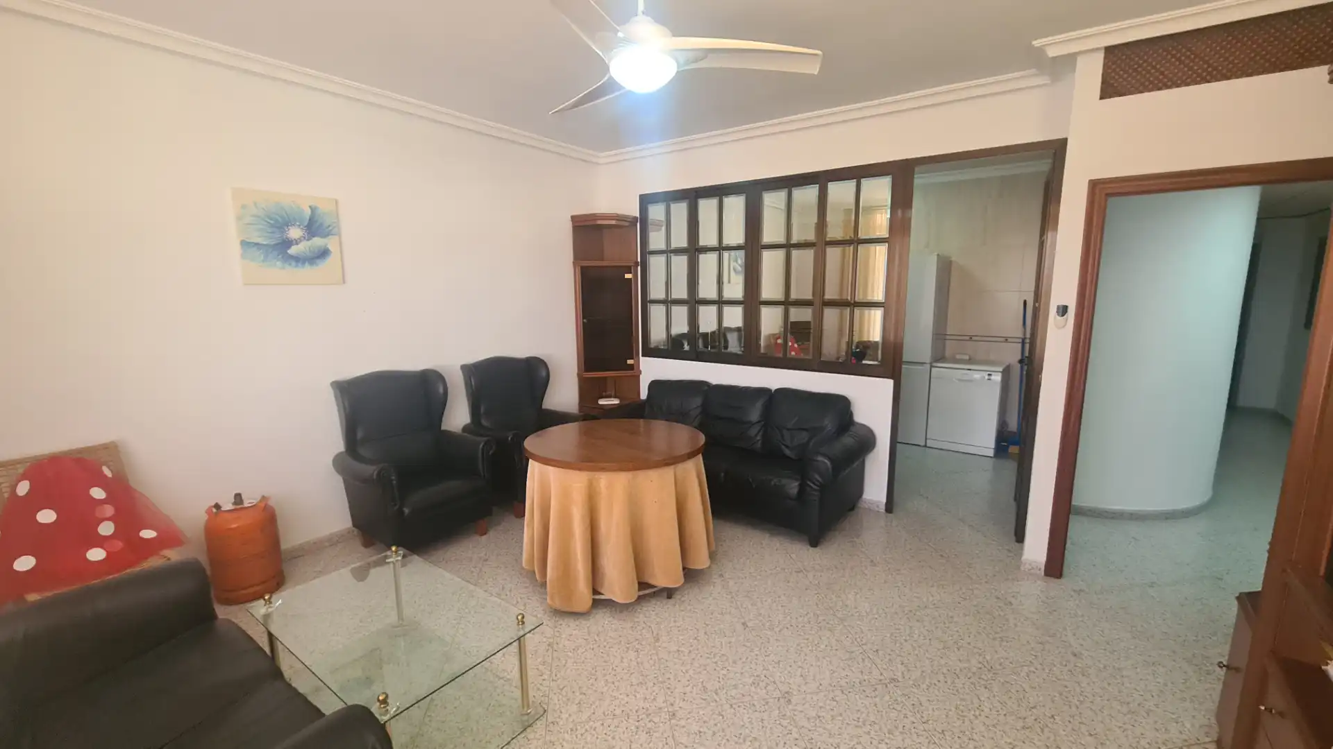Wohnung zum Verkauf in Azuaga