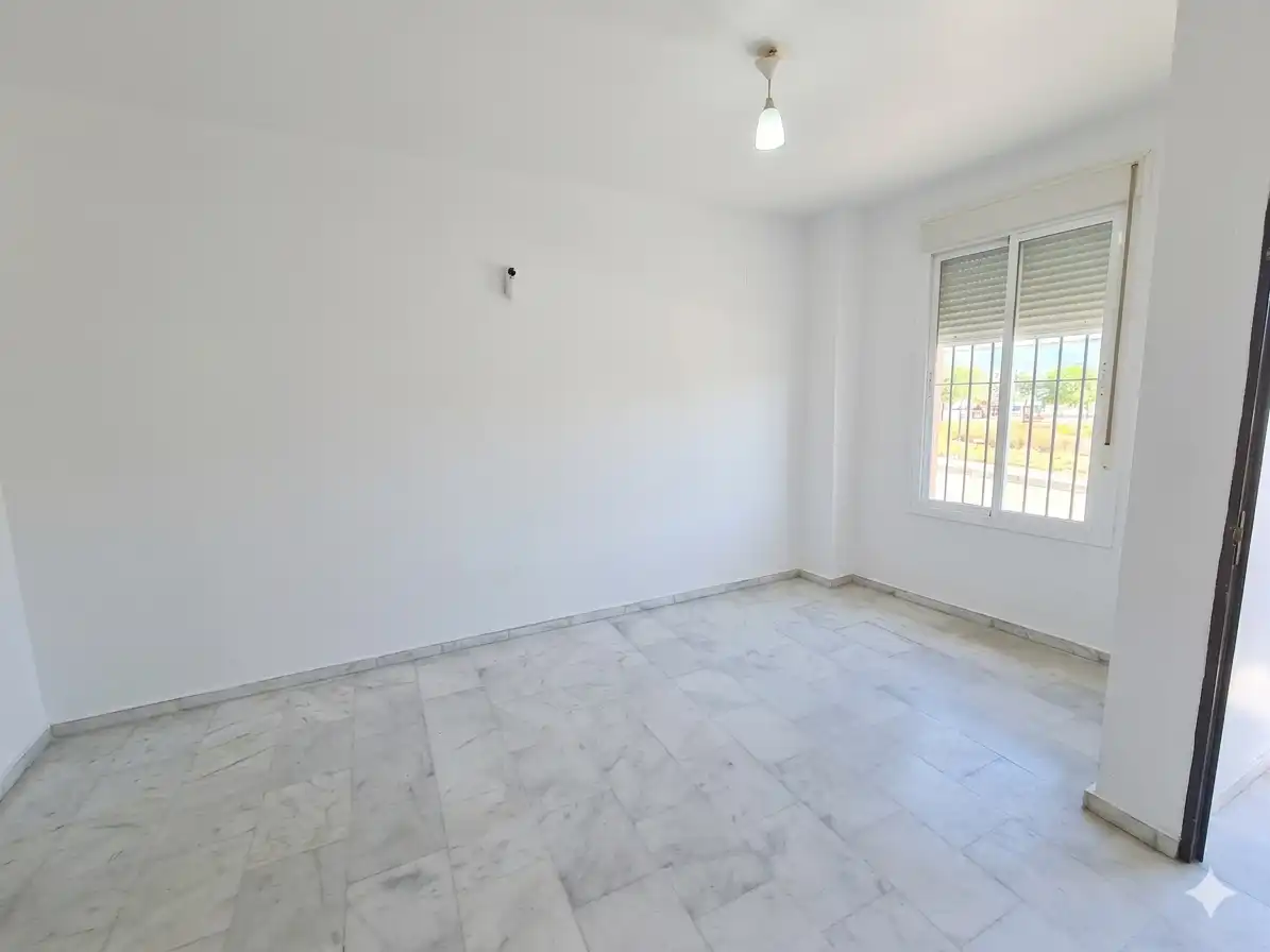 Dormitori de Casa adosada en venda en Hinojos