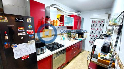 Foto 5 de Ático en venta en San José, Lorca