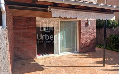 Exterior view of House or chalet for sale in Tordera  with Terrace