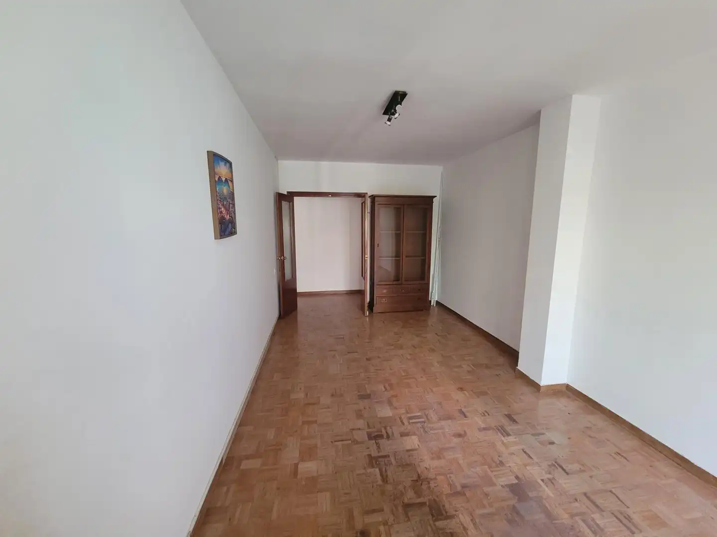 Sala d'estar de Pis en venda en Asdrúbal - Bahía Blanca