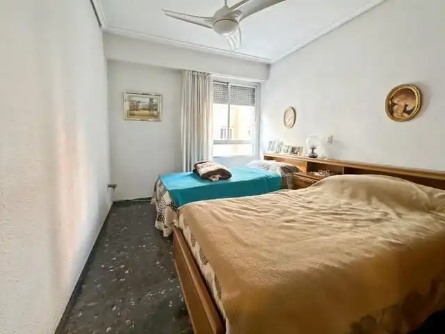 Piso con ascensor en venta en Centro, imagen 19