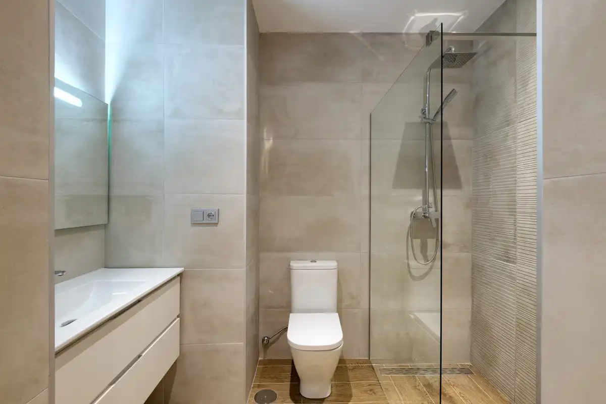 Apartment mit Pool zum Verkauf in Marbella Centro, imagen 6